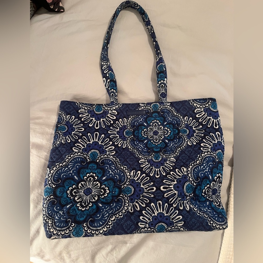 Vera Bradley Tote Bag
